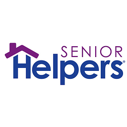 Senior Helpers of Annapolis logo