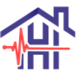 Serene Harmony Therapy Center logo