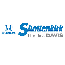 Shottenkirk Honda of Rome logo