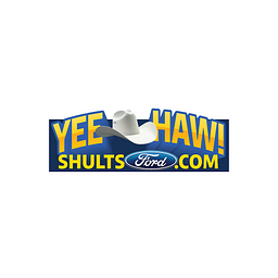 Shults Ford Wheeling logo