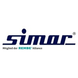 Simar GmbH logo