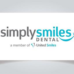 Simply Smiles Dental logo