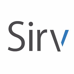 Sirv Group HR Pty Ltd - Cheryl Beckett logo
