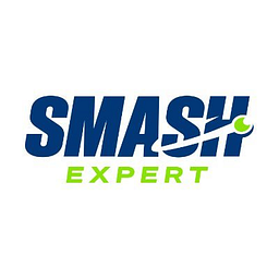 Smash Apps0 logo