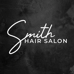 Smith Hair Salon logo