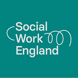 Social Work p.r.n. logo