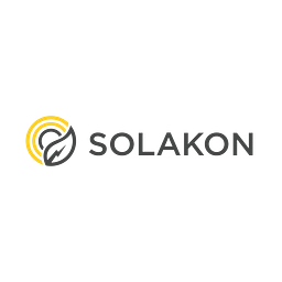 Solakon GmbH logo