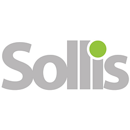 Sollis Physical Therapy logo