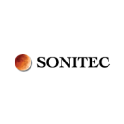 Sonitec logo