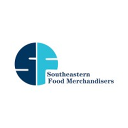 Southeastern Food Merchandisers logo