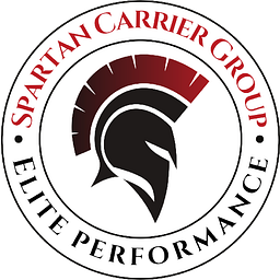 Spartan Carrier Group logo