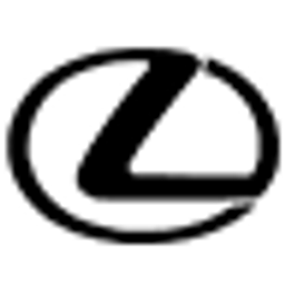 Spirit Lexus logo