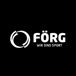 Sport Förg GmbH & Co.KG logo