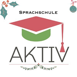 Sprachschule Aktiv GmbH logo