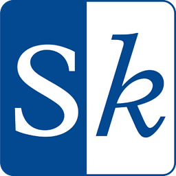 Städkonsult logo