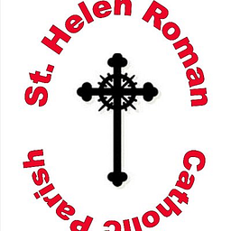 St. Timothy Roman Catholic Parish Mesa logo