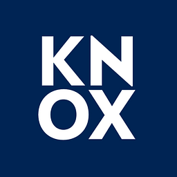 Standard Knox logo