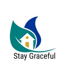 Stay Graceful PT Clinic logo