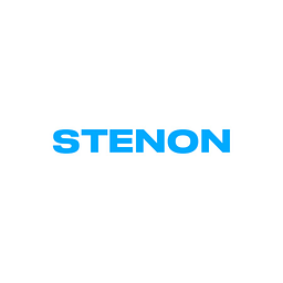 Stenon GmbH logo