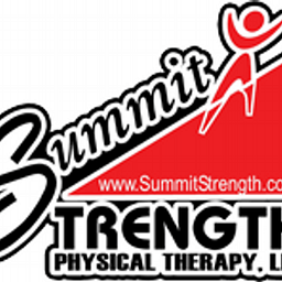 Step into Strength Physical Therapy logo