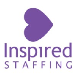 Sterling Inspired Staffing logo