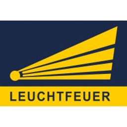Stiftung Leuchtfeuer logo