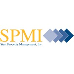 Strat Property Management logo