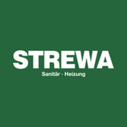 Strewa Gebäudetechnik GmbH logo