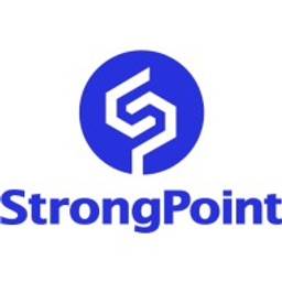 Strongpoint Rehabilitation logo