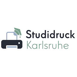 Studidruck GmbH logo