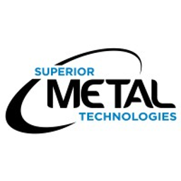 Superior Metal Technologies logo