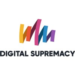Supremacy Body & Pain Center logo