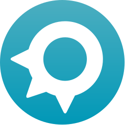 SurveyCircle logo