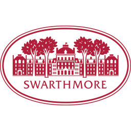 Swarthmore College logo