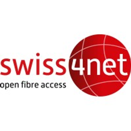 Swiss4net Holding AG logo
