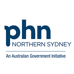 Sydney North Health Network logo