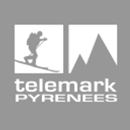 TELEMARK PYRENEES logo