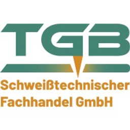 TGB Schweisstechnik GmbH logo