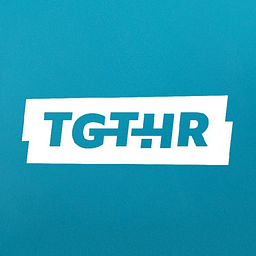TGTHR logo