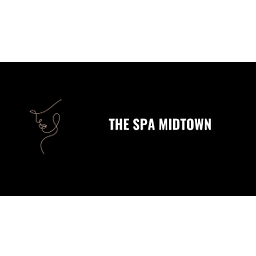 THE Spa logo