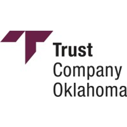 TRUST COMPANY OF OKLAHOMA OF TULSA logo