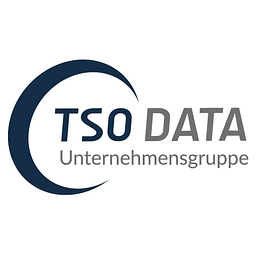 TSO-DATA Nürnberg GmbH logo