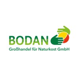 Tagwerk Großhandel für Naturkost GmbH logo