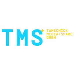 Tamschick Media + Space GmbH logo