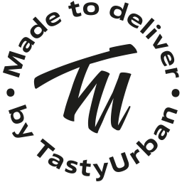 TastyUrban GmbH logo