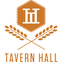 Tavern Hall logo