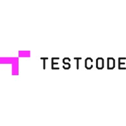 Testcode logo