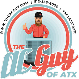 The AC Guy of Tampa Bay logo