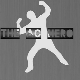 The AC Hero and Plumbing Solutions logo