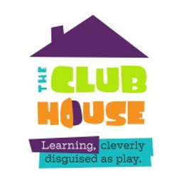 The Club House Childcare and Preschool logo